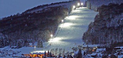 Webcam in Willingen